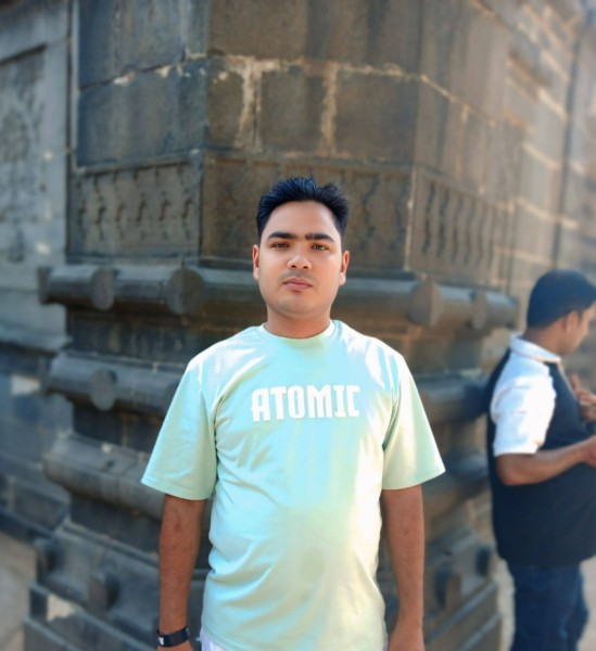 Hot Guy Arif 27 from Bangladesh