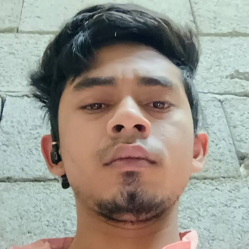 Красивая Мужчина md kajol 26 из Bangladesh
