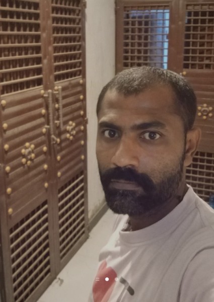 Sexy Homem Haris Qureshi 33 from Paquistão