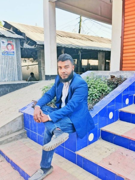 Heiß Typ Mahamud 30 from Bangladesh