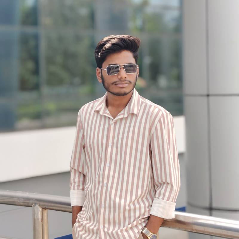 Schattig Jongen Asif 20 from Bangladesh