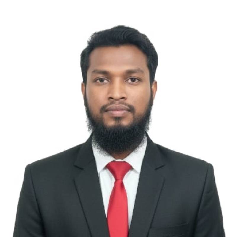 Single Guy Abir 25 from Bangladesh