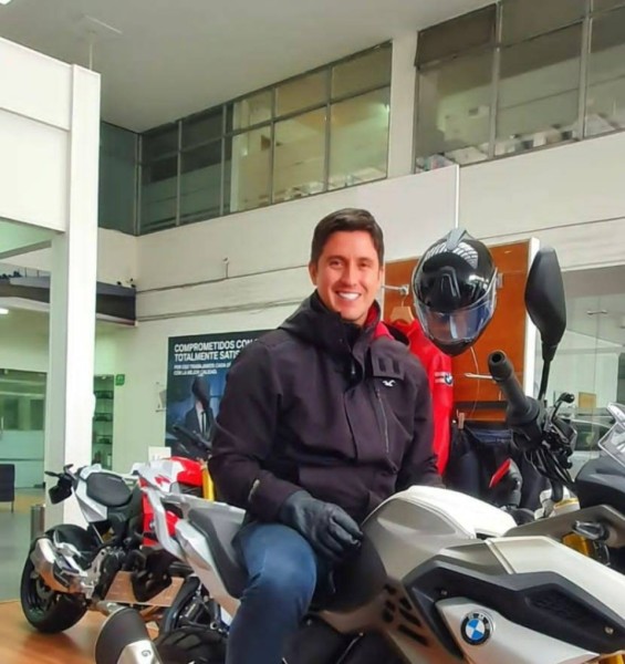 Senior Gentleman Hakan 62 from Turkey
