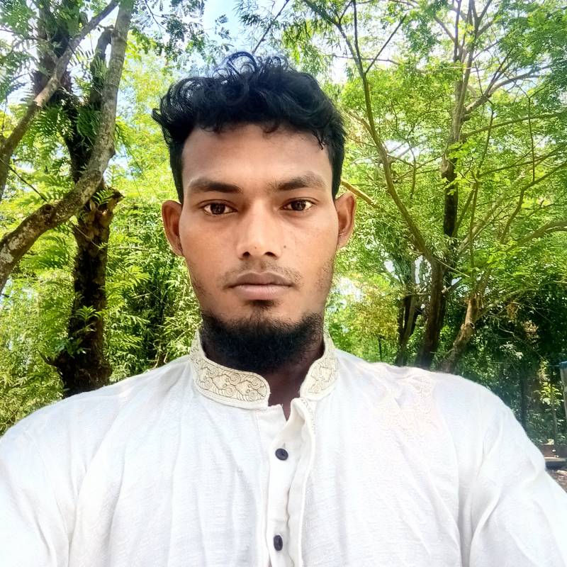 Jolie Étudiante Hridoy 24 from Bangladesh