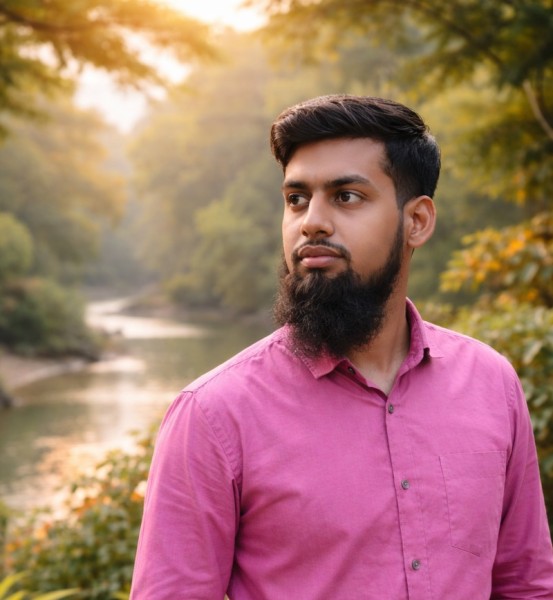 Bekar Erkek Rony 27 from Bangladesh