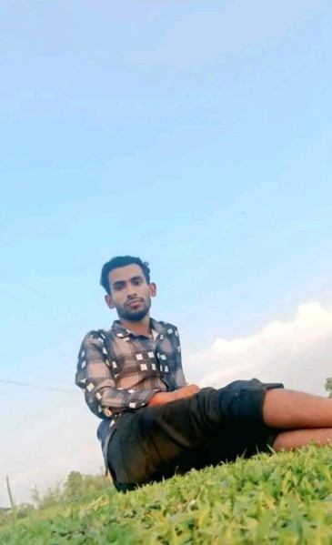 Hot Man Rubel miah 26 from Bangladesh