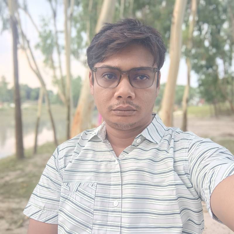 Attractive Man Md Mahfuzar Rahman 35 from Bangladesh