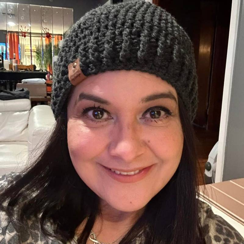 جذابة سيدة Briana 41 from الولايات المتحدة