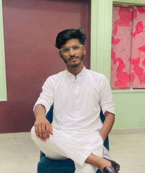 Bekar Erkek Al-Amin 26 from Bangladesh