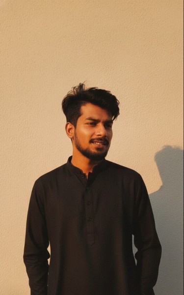 Young Student Sb Sakib 22 from Bangladesh