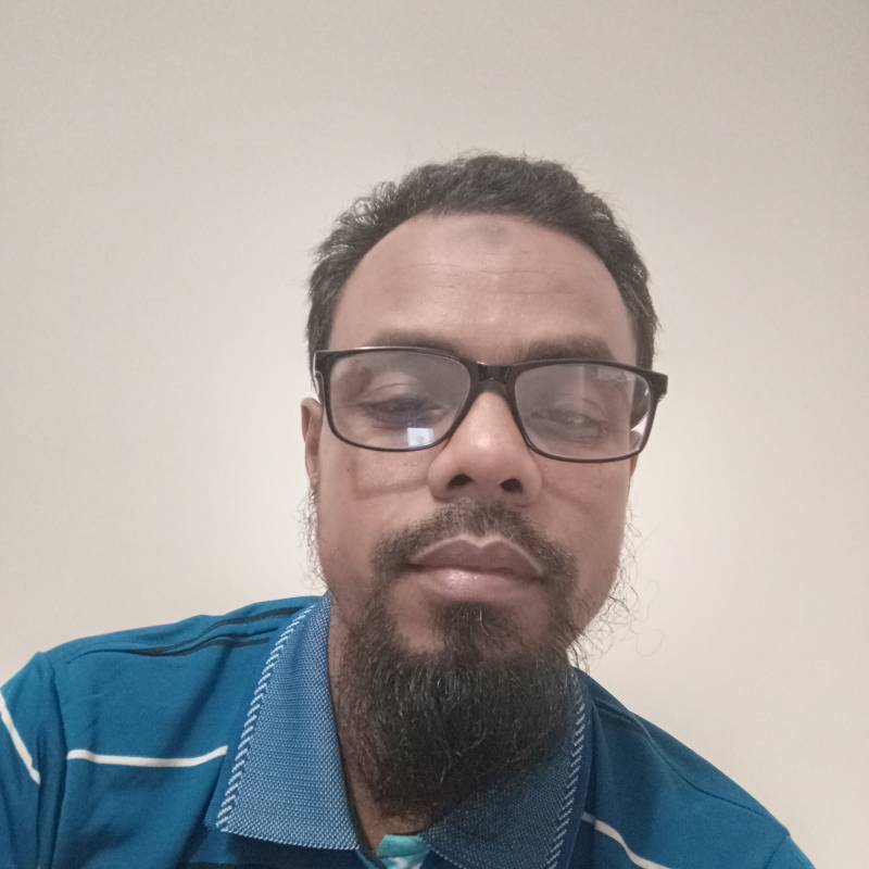 Hot Guy Ayman 31 from Bangladesh