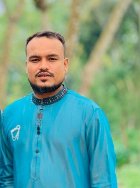 Hot Guy Harun 26 from Bangladesh