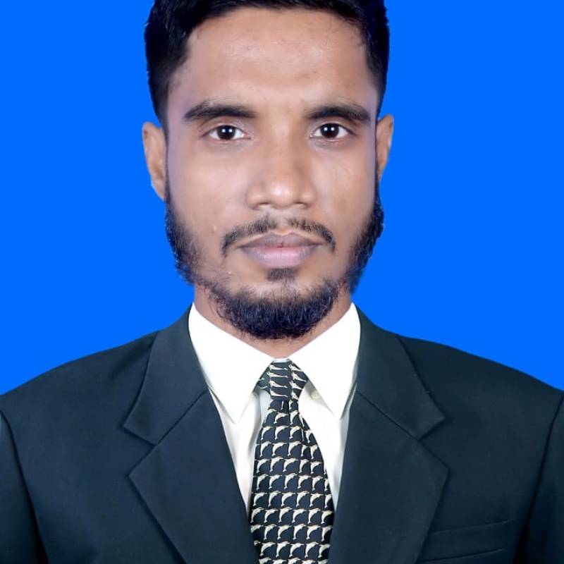 Beautiful Man Captain Dr. Jonab ali 28 from Bangladesh