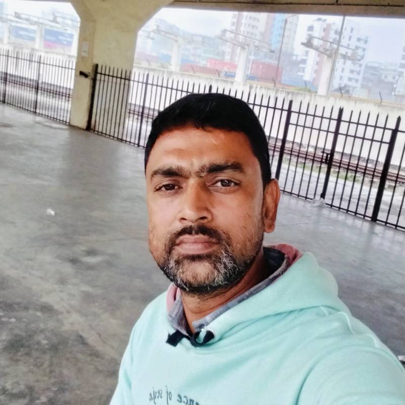 Одинокая Мужчина Rased 33 из Bangladesh