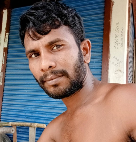 Hot Guy Sk 29 from Bangladesh