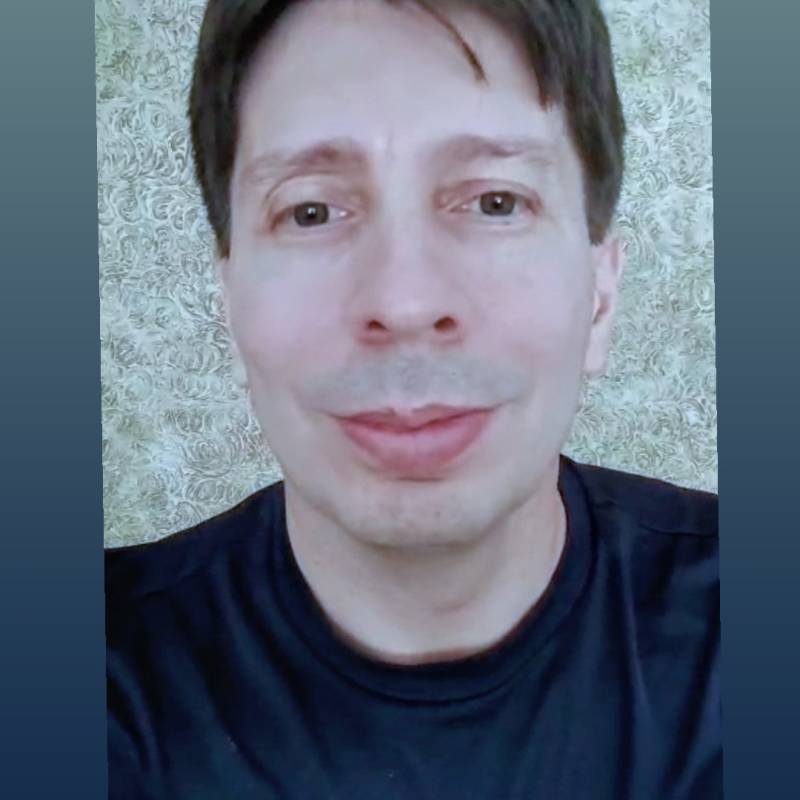 Attractive Gentleman Emerson 48 from Brazil