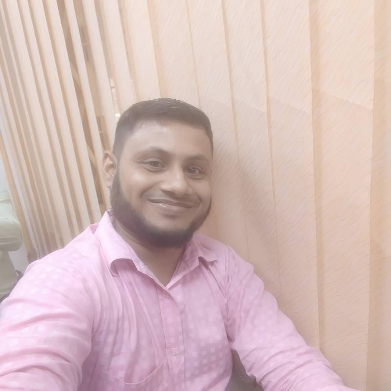 Hot Man Abdur Rahim 28 from Bangladesh