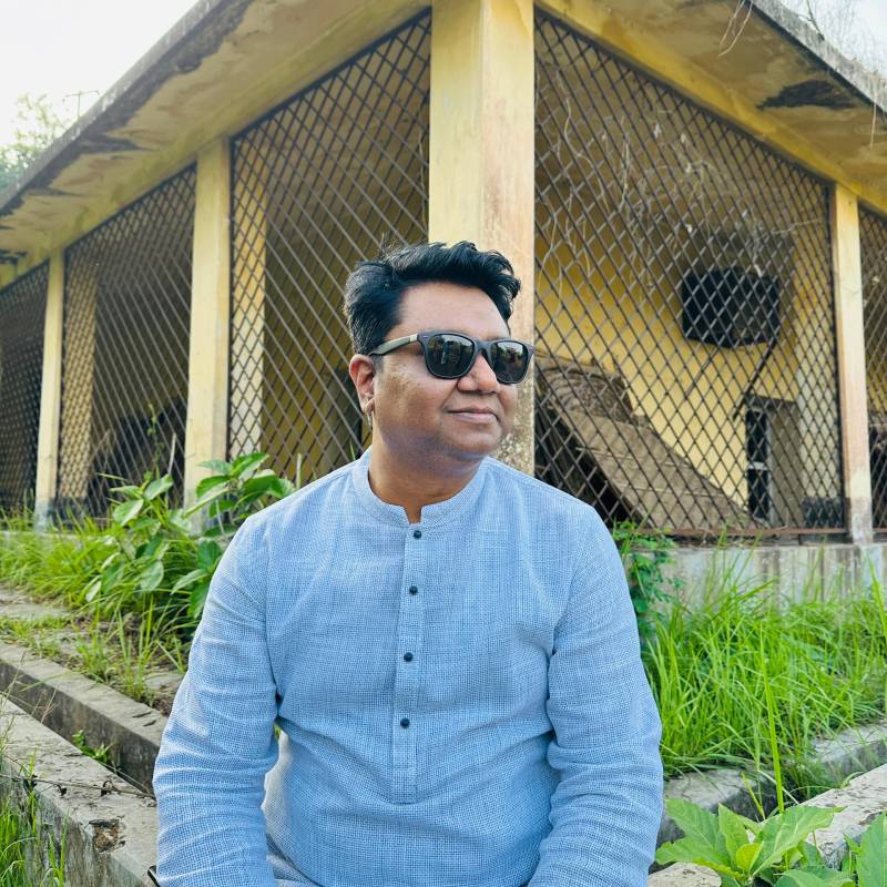 Charming Gentleman Sohe143 41 from Bangladesh