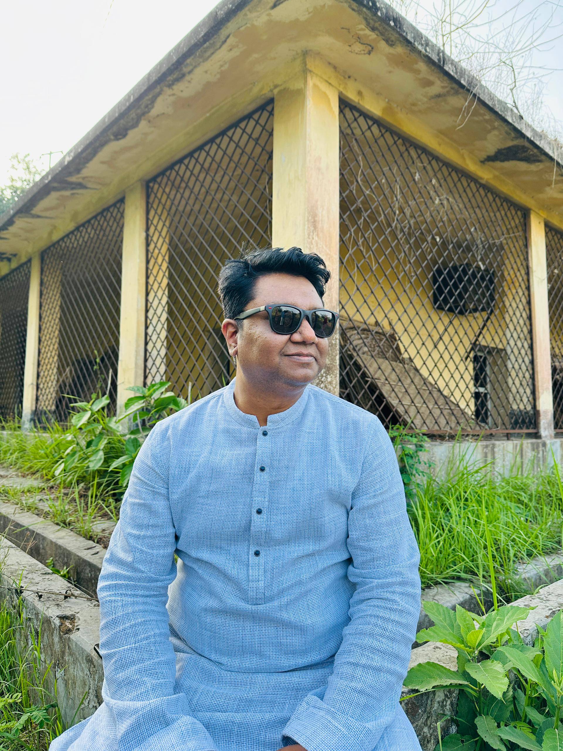 Sohe Rana