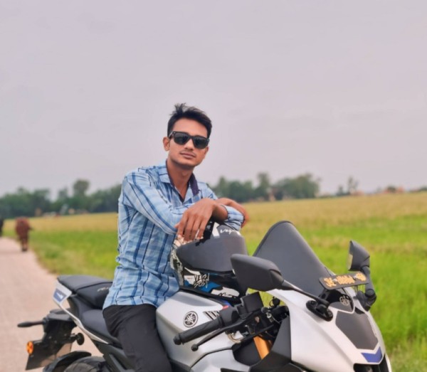 Cute Boy Rony Chowdhury 23 from Bangladesh