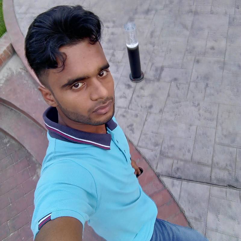 Sexy Homem Abu bakker 26 from Bangladesh