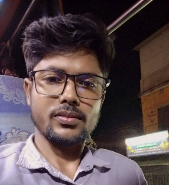 Single Guy MD imran 30 from Bangladesh