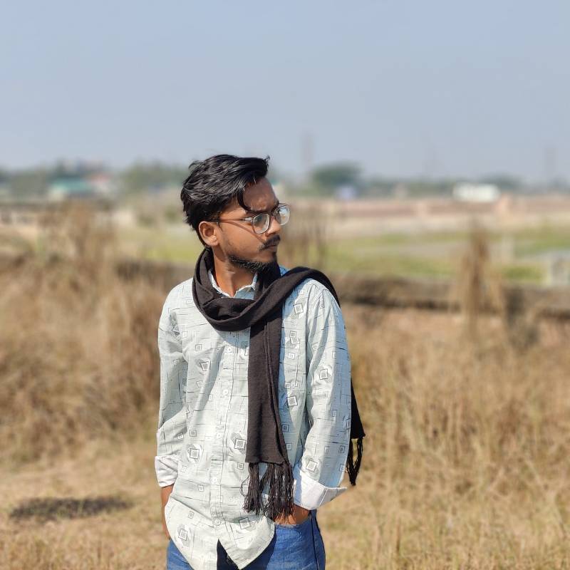 Cute Student Bashar Choŵdhury 20 from Bangladesh