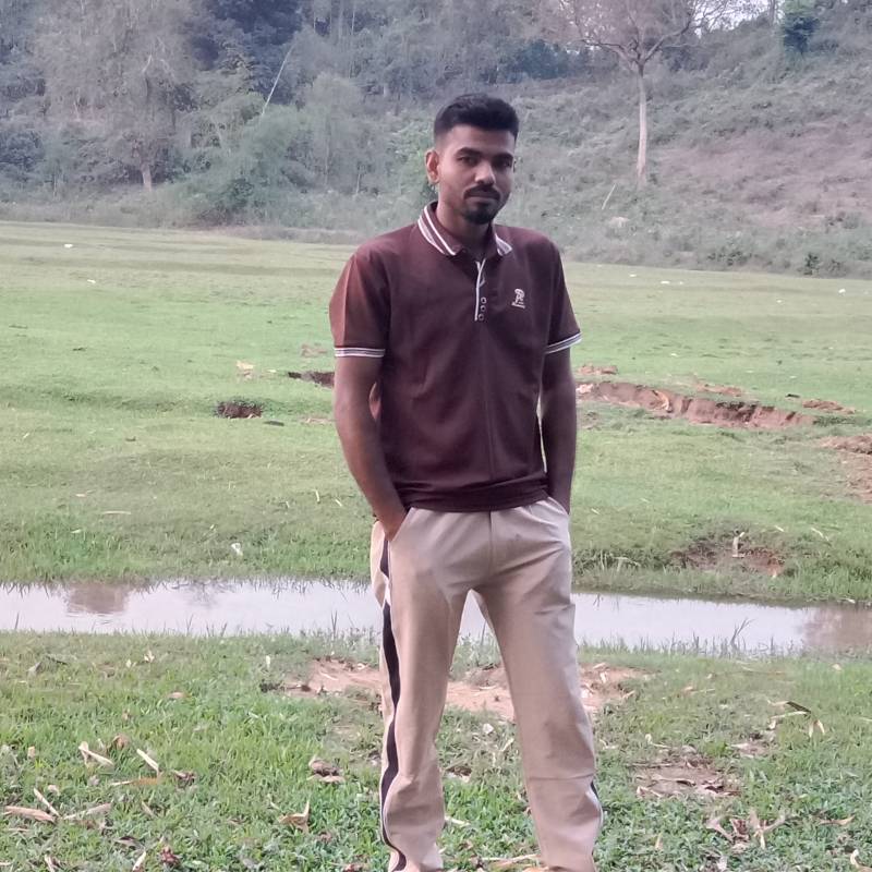 Schön Mann Md. Rayhan 29 from Bangladesh