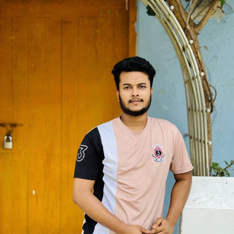 Single Man Shipon 29 from Bangladesh