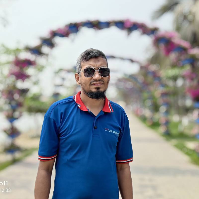 Beautiful Guy Khairulhasan 26 from Bangladesh