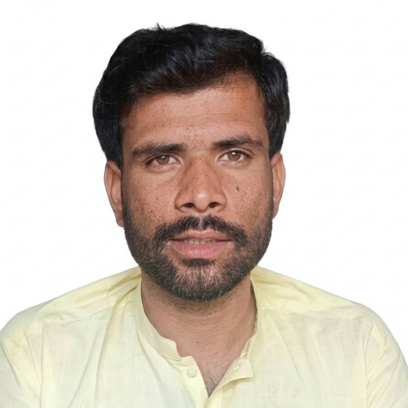 Beautiful Man Khan 27 from Pakistan