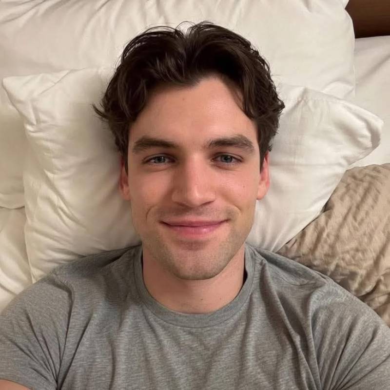 Single Man Noah fearnley 26 from Virgin Islands Usa