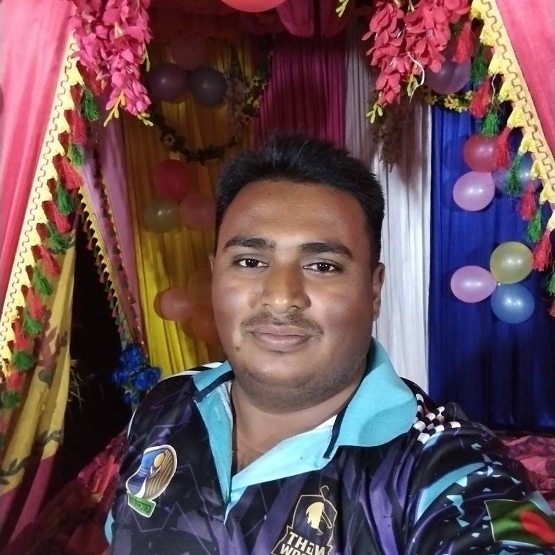 Hot Guy SHOYAEB 27 from Bangladesh