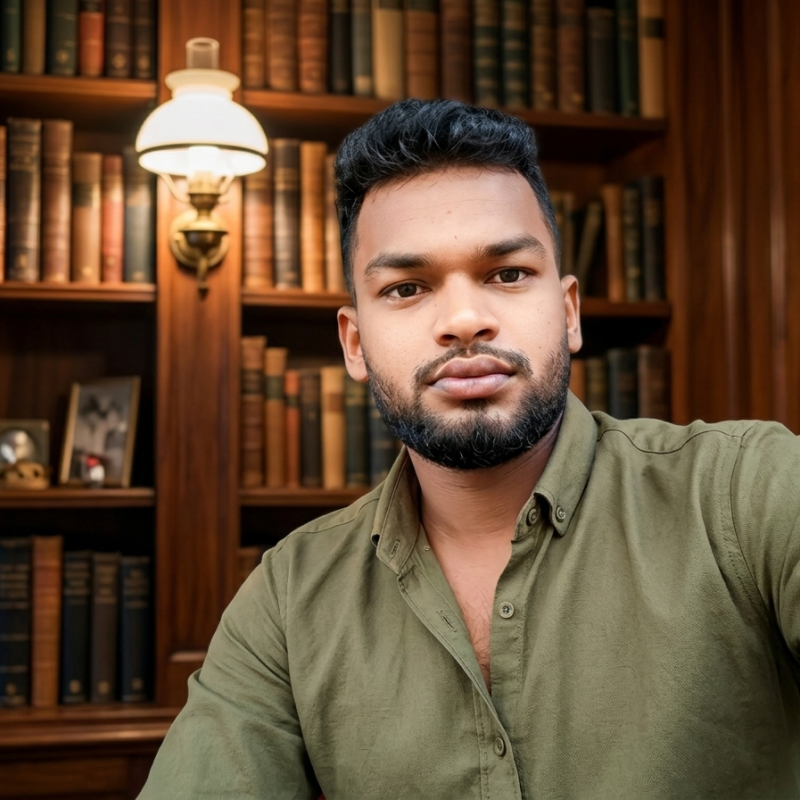 Pretty Boy MD SHAKIL 22 from Bangladesh