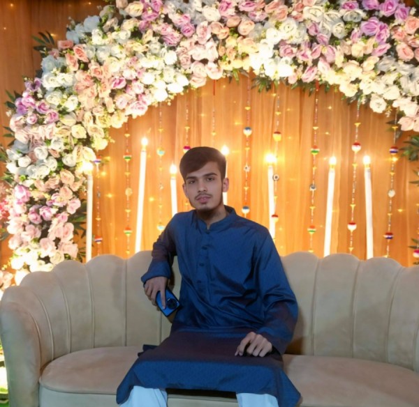 Pretty Boy Rafi 21 from Bangladesh