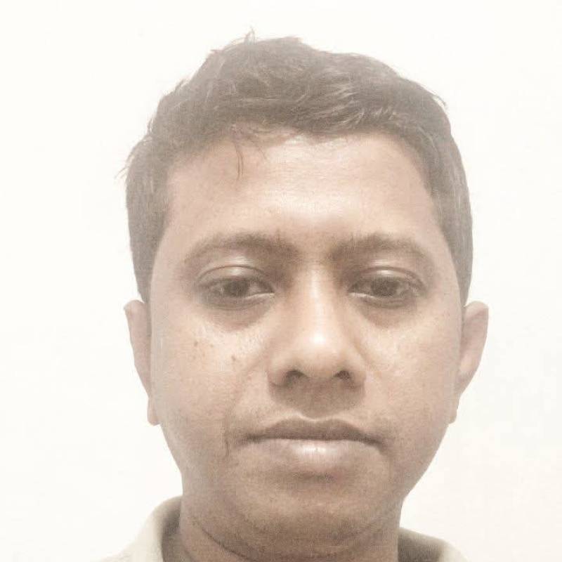 Single Gentleman Abul kashem 36 from Bangladesh