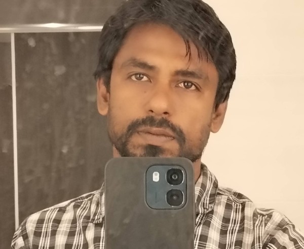 Young Boy Nuvel alam 23 from Bangladesh