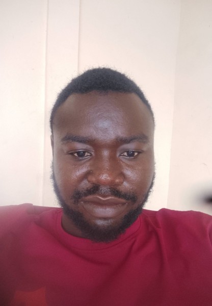 Hot Guy Emmanuel osei 31 from Ghana