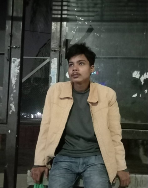 Cute Boy Yeasin 19 from Bangladesh