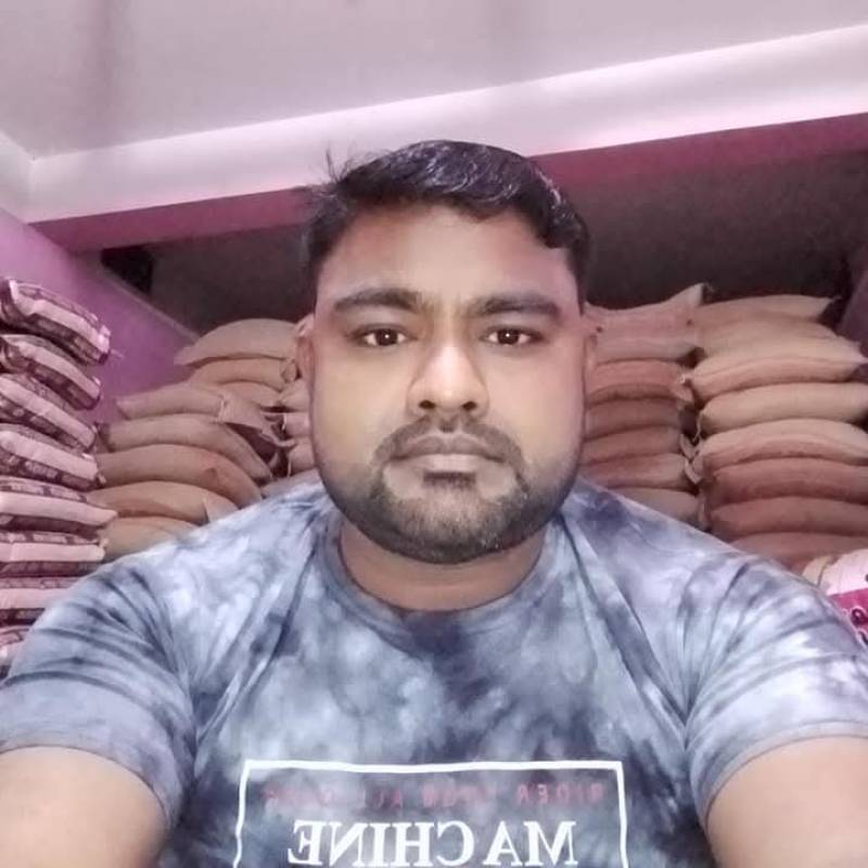 Charming Man Asrafuzzaman 41 from Bangladesh