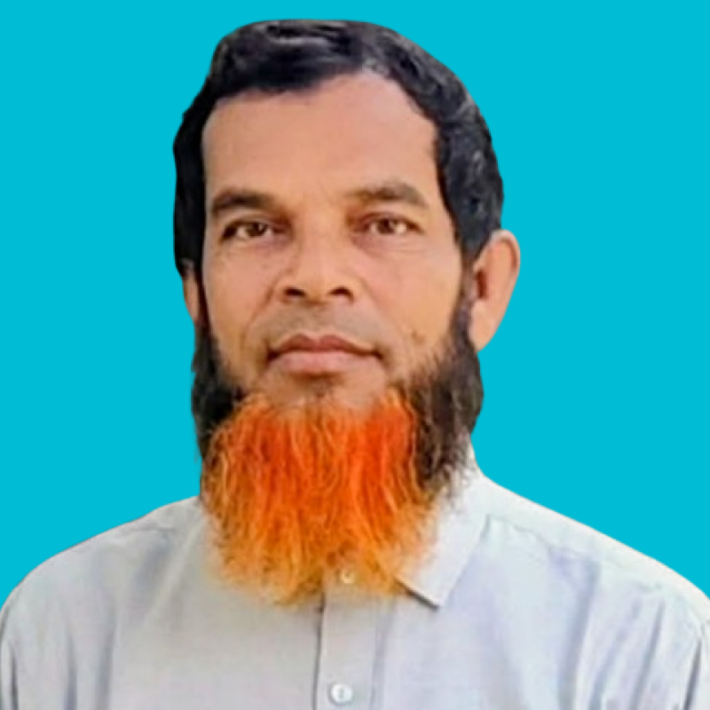 Attractive Man Atiar 49 from Bangladesh