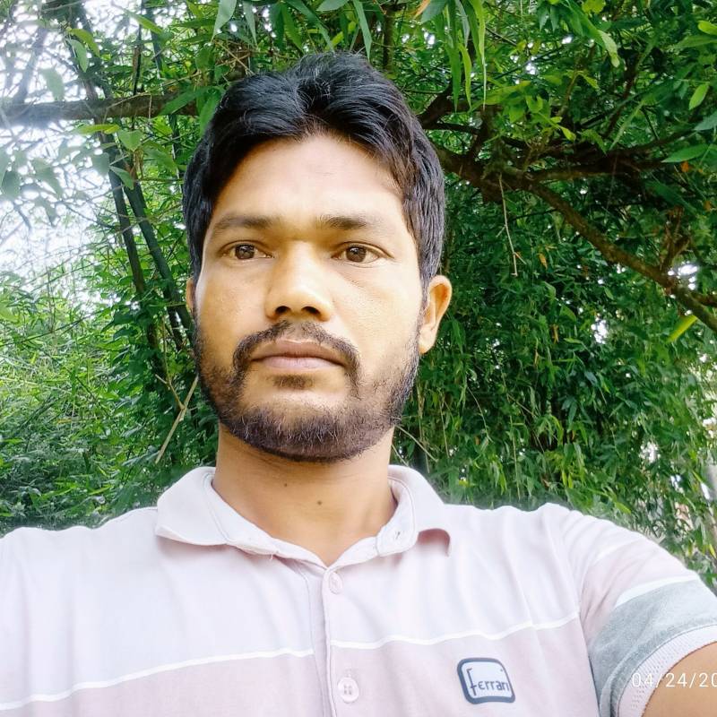 Single Guy Habib 33 from Bangladesh