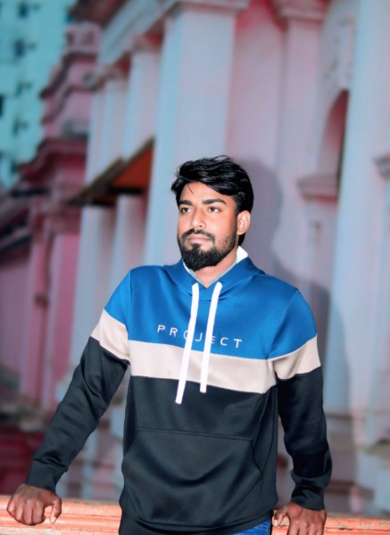 Linda Homem Faysal 30 from Bangladesh