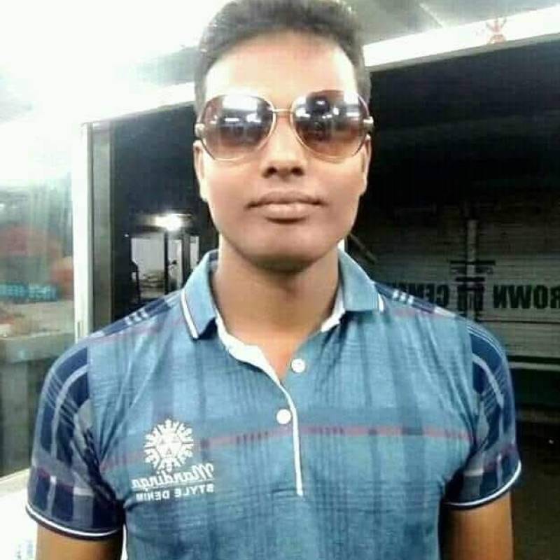 Single Man Jamalkhan 36 from Bangladesh