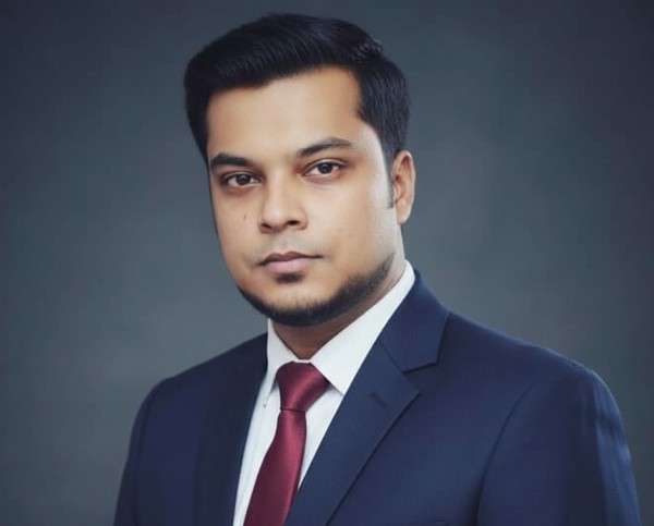 Single Guy Takir Ahmed 27 from Bangladesh