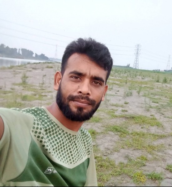 Single Guy ismail 25 from Bangladesh