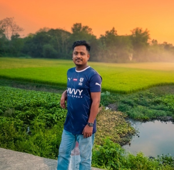 Single Typ Samir 27 from Bangladesh