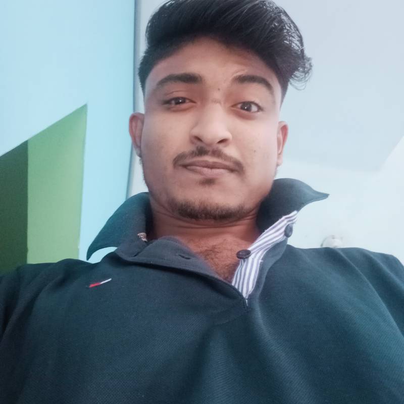 Hübsch Student Mdmejbaul haque 22 from Italien