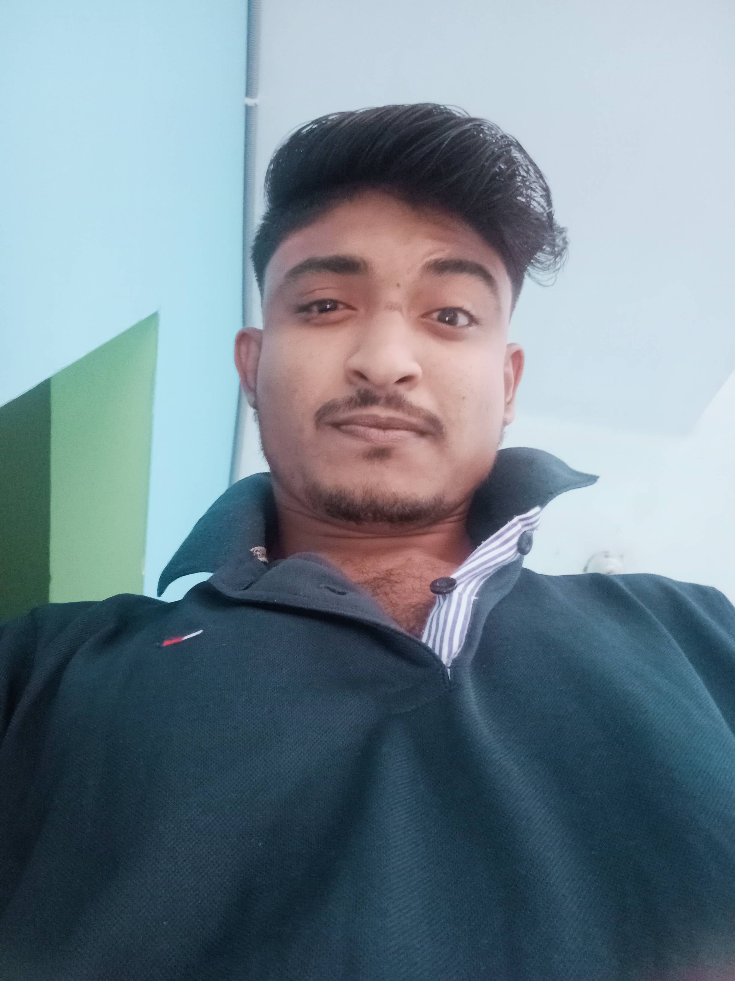 User