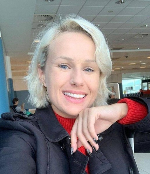 Beautiful Woman sarah 30 from United States